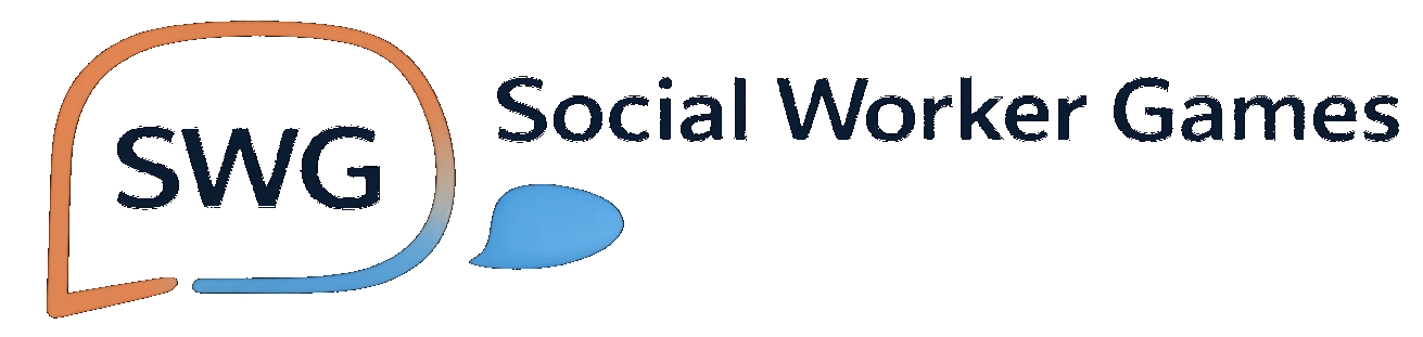 SocialWorkerGames logo