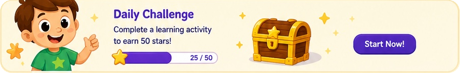 Daily Challenge