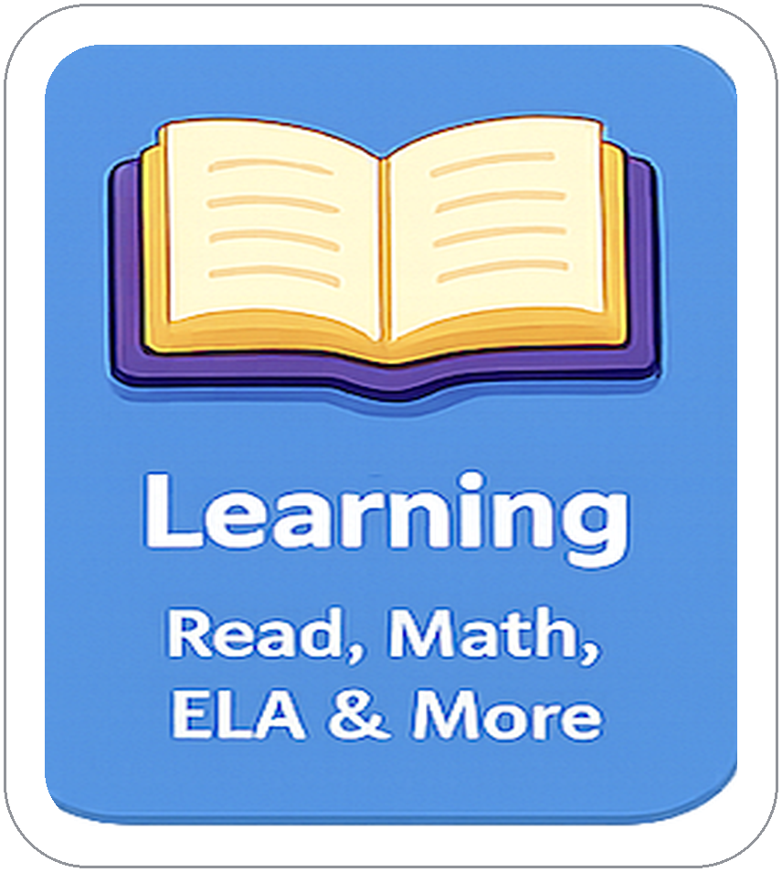 Learning