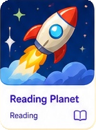 Reading Planet