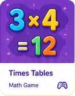 Times Tables
