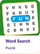 Word Search