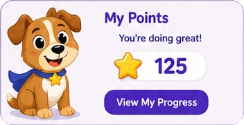 My Points