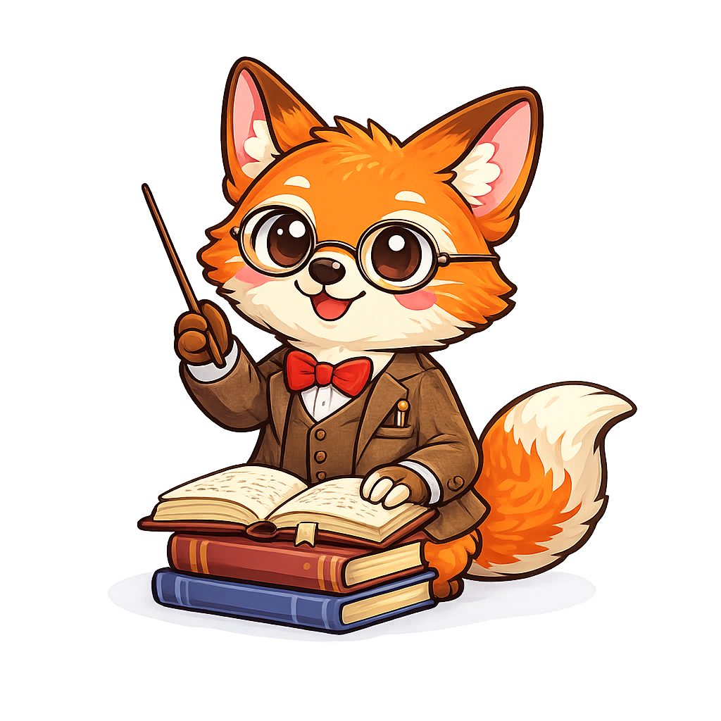 Professor Foxwell